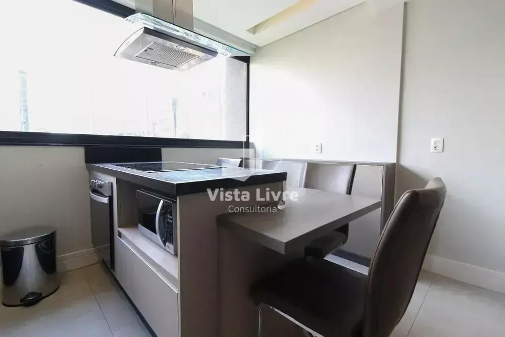 Apartamento, 1 quarto, 28 m² - Foto 1