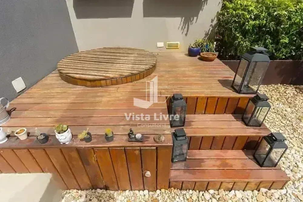 Apartamento, 1 quarto, 28 m² - Foto 3