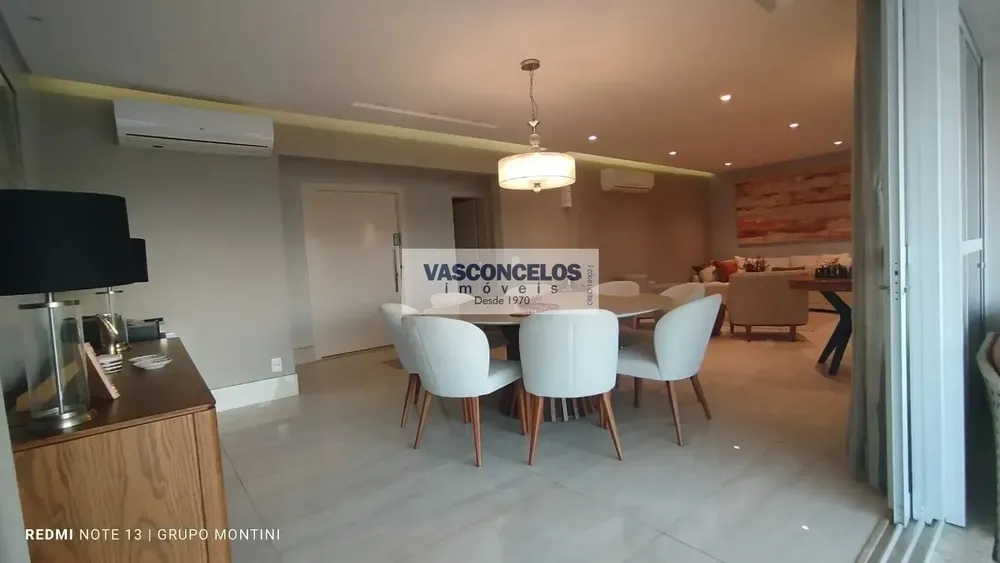 Apartamento, 4 quartos, 248 m² - Foto 1