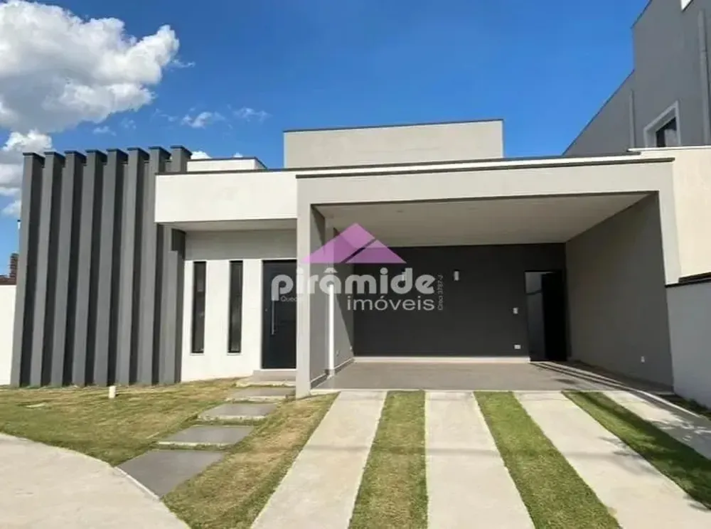 Casa, 3 quartos, 174 m² - Foto 2