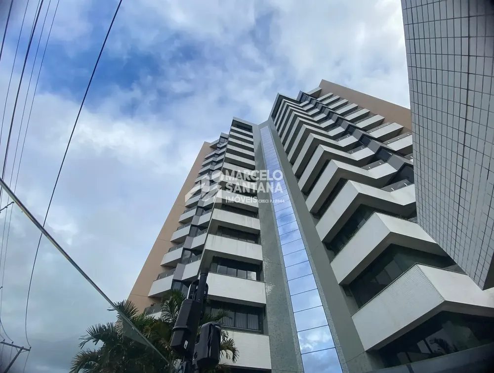 Apartamento, 3 quartos, 175 m² - Foto 2