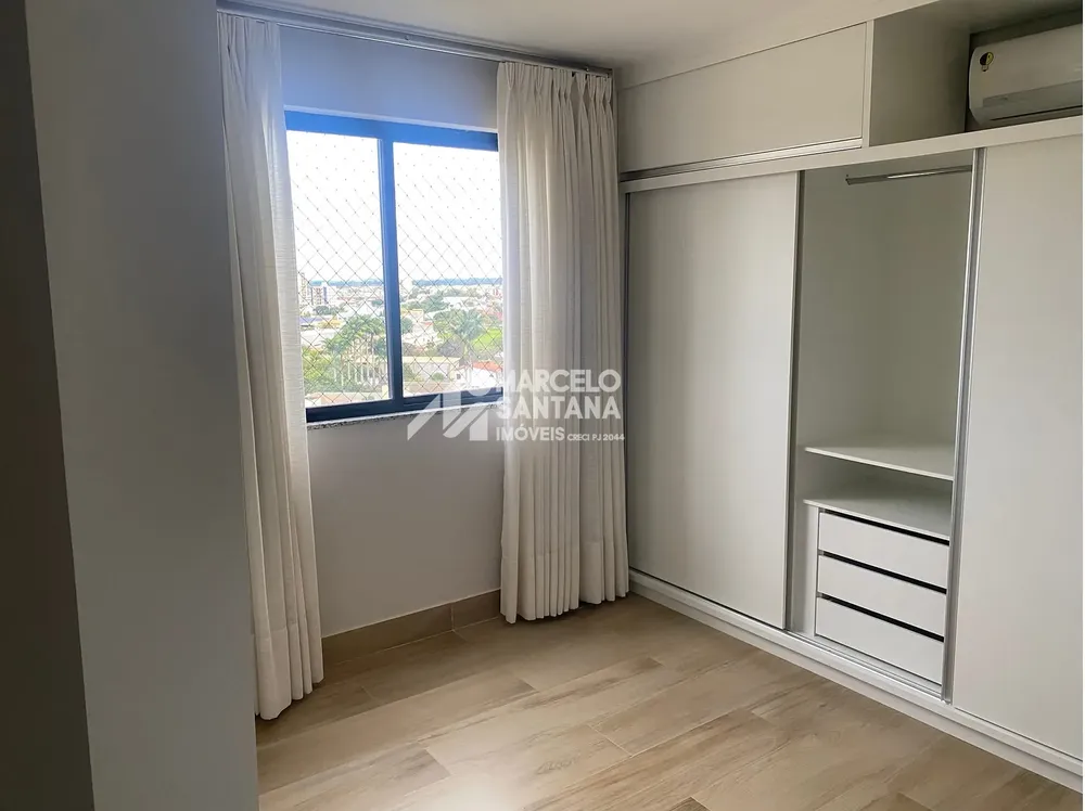 Apartamento, 3 quartos, 175 m² - Foto 7