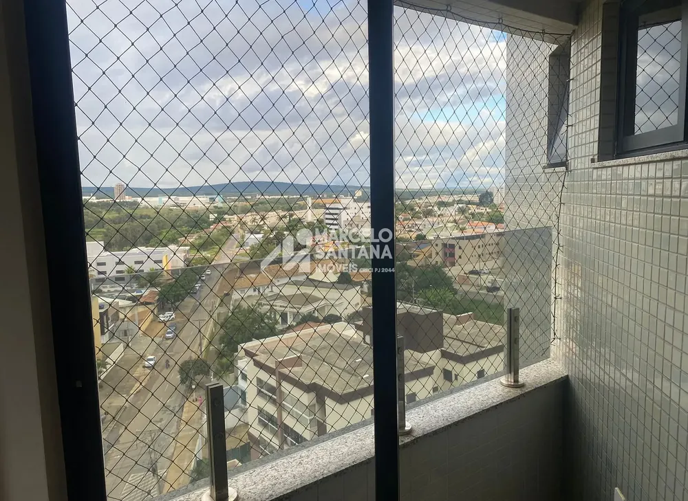 Apartamento, 3 quartos, 175 m² - Foto 5