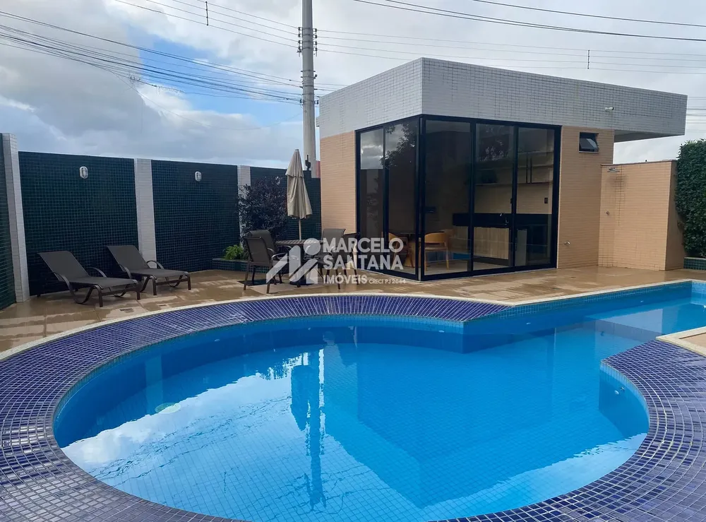 Apartamento, 3 quartos, 175 m² - Foto 8