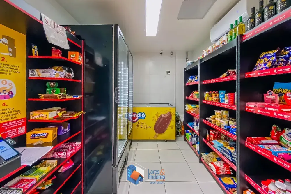 Apartamento, 3 quartos, 59 m² - Foto 7