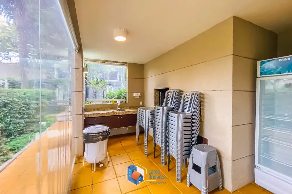 Apartamento, 3 quartos, 59 m² - Foto 5