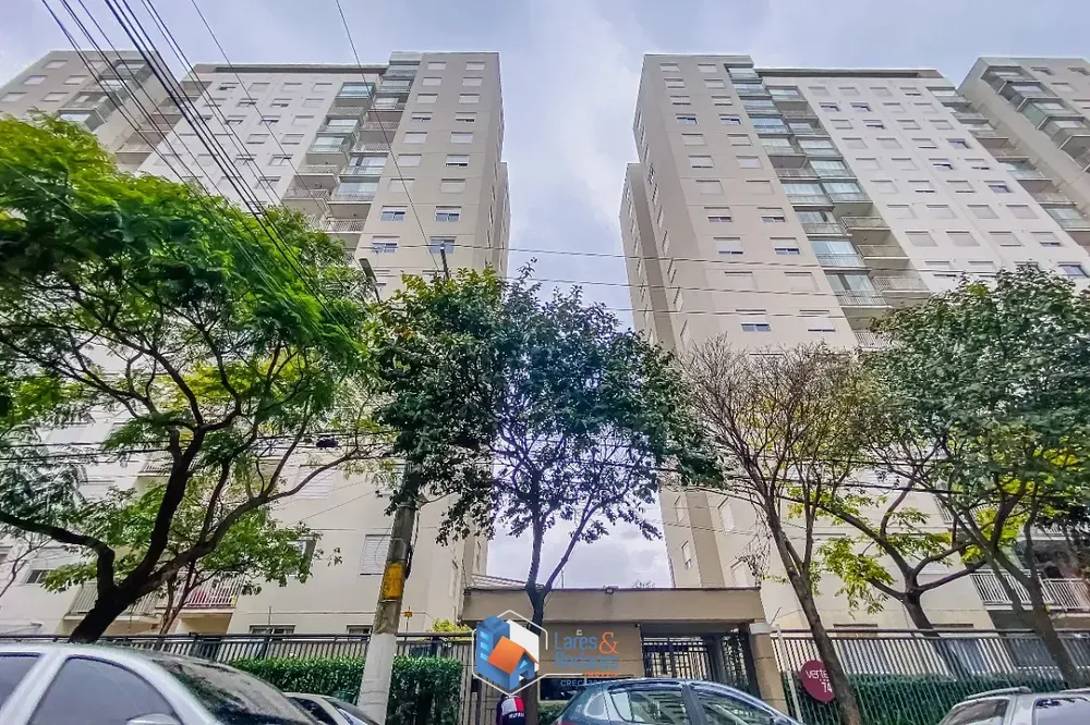 Apartamento, 3 quartos, 59 m² - Foto 1