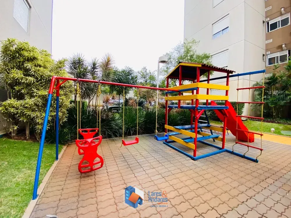 Apartamento, 3 quartos, 59 m² - Foto 6