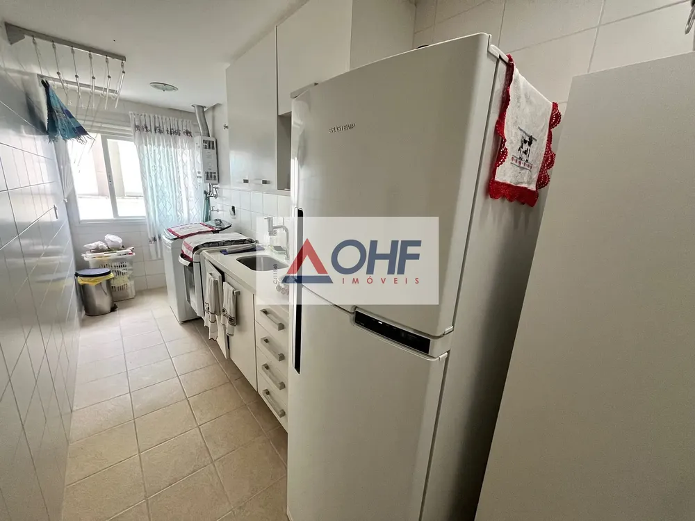 Apartamento, 2 quartos, 75 m² - Foto 13