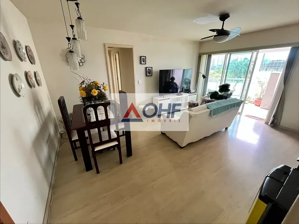 Apartamento, 2 quartos, 75 m² - Foto 2