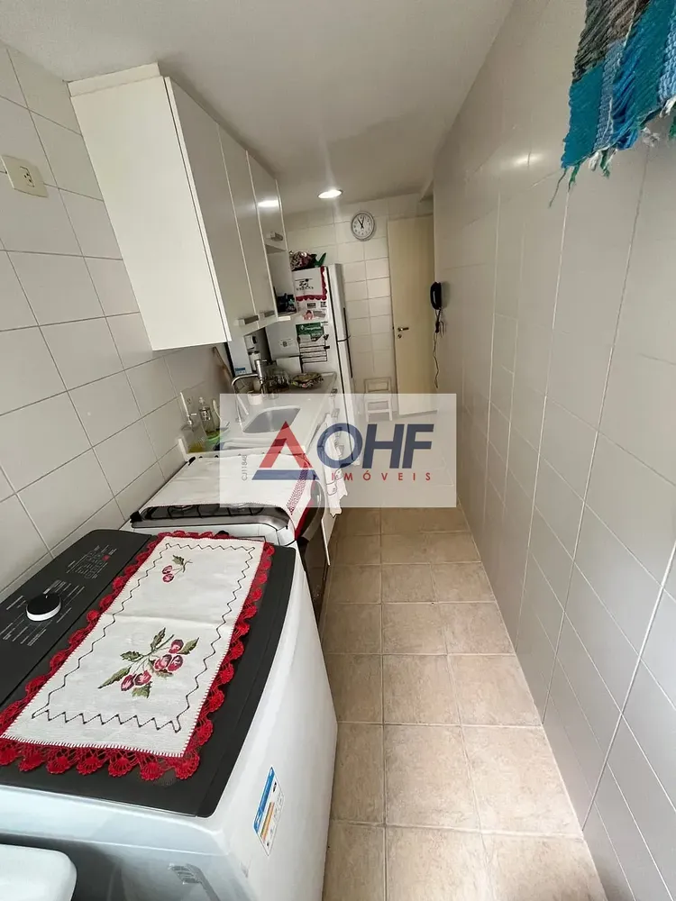 Apartamento, 2 quartos, 75 m² - Foto 14