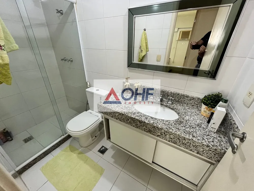 Apartamento, 2 quartos, 75 m² - Foto 12