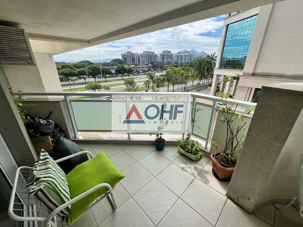 Apartamento, 2 quartos, 75 m² - Foto 4