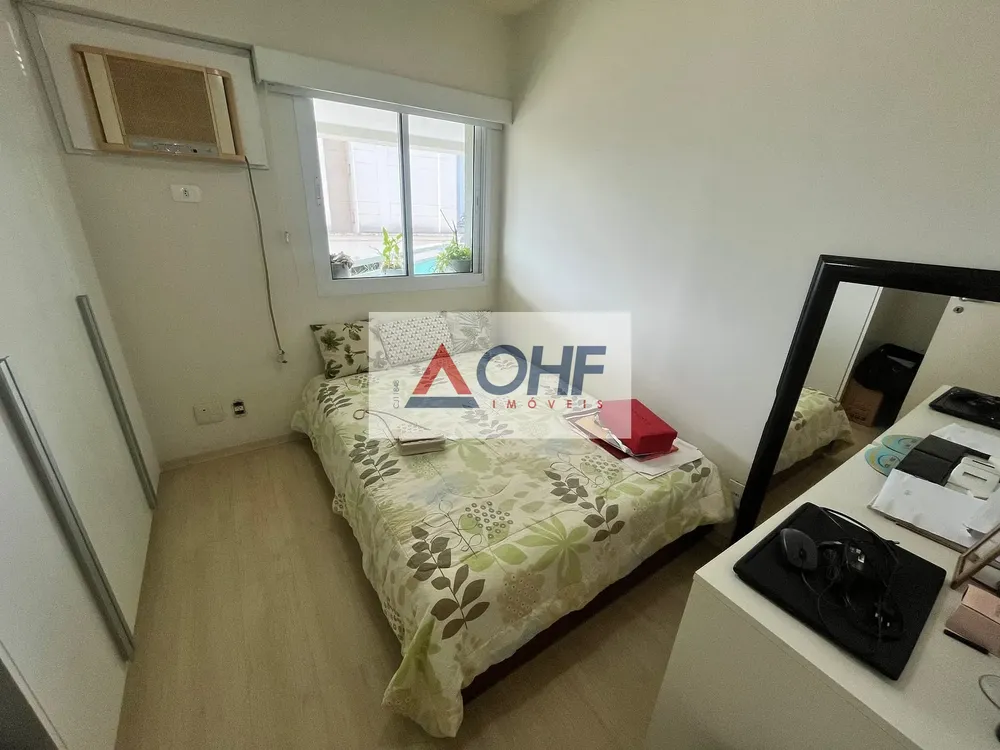 Apartamento, 2 quartos, 75 m² - Foto 11