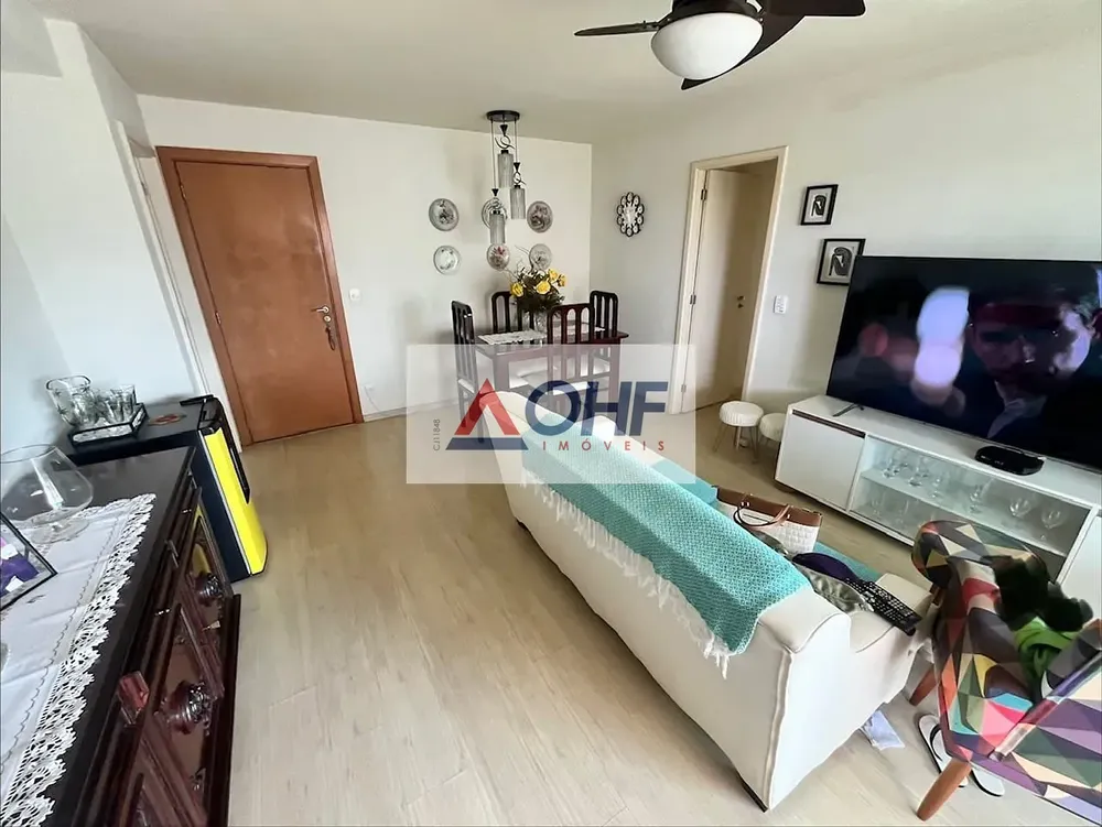 Apartamento, 2 quartos, 75 m² - Foto 3