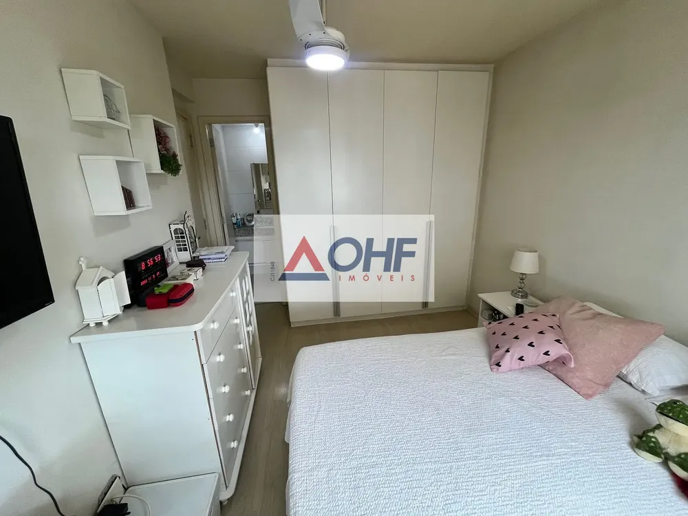 Apartamento, 2 quartos, 75 m² - Foto 8