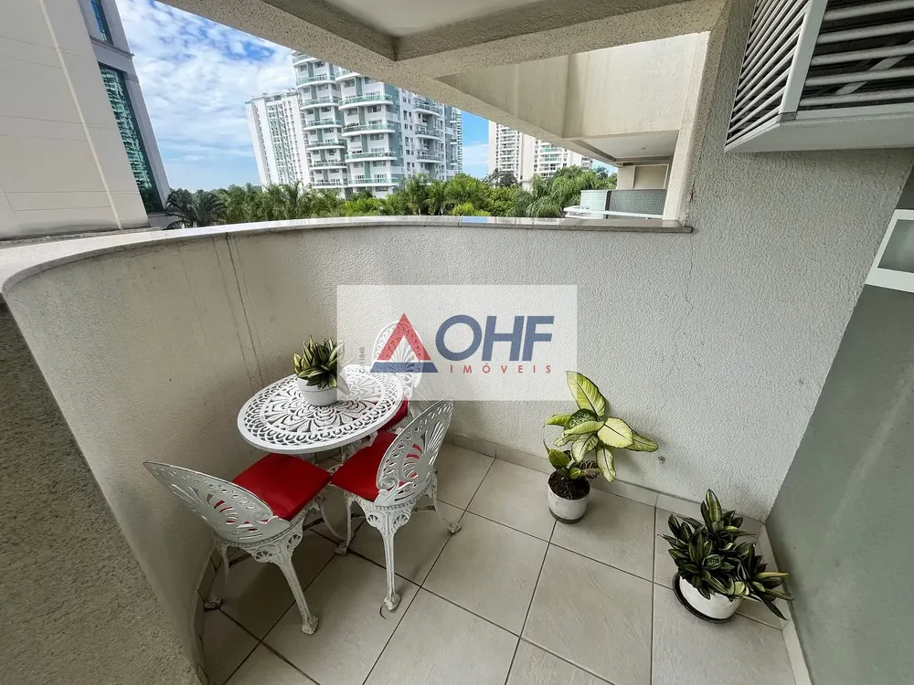 Apartamento, 2 quartos, 75 m² - Foto 5