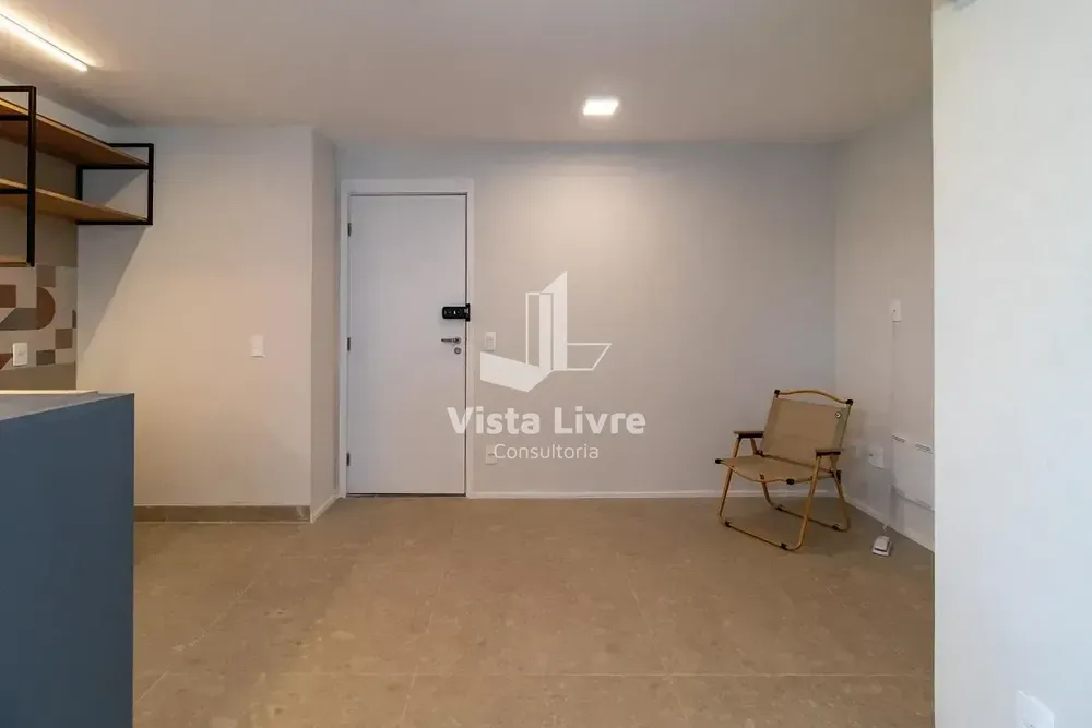 Apartamento, 2 quartos, 56 m² - Foto 1