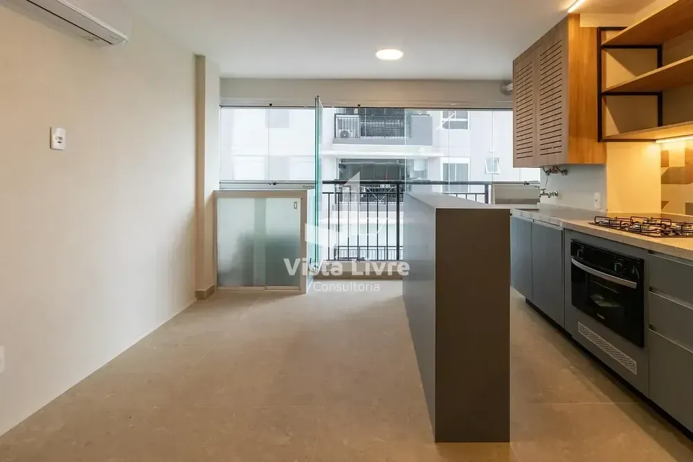 Apartamento, 2 quartos, 56 m² - Foto 2