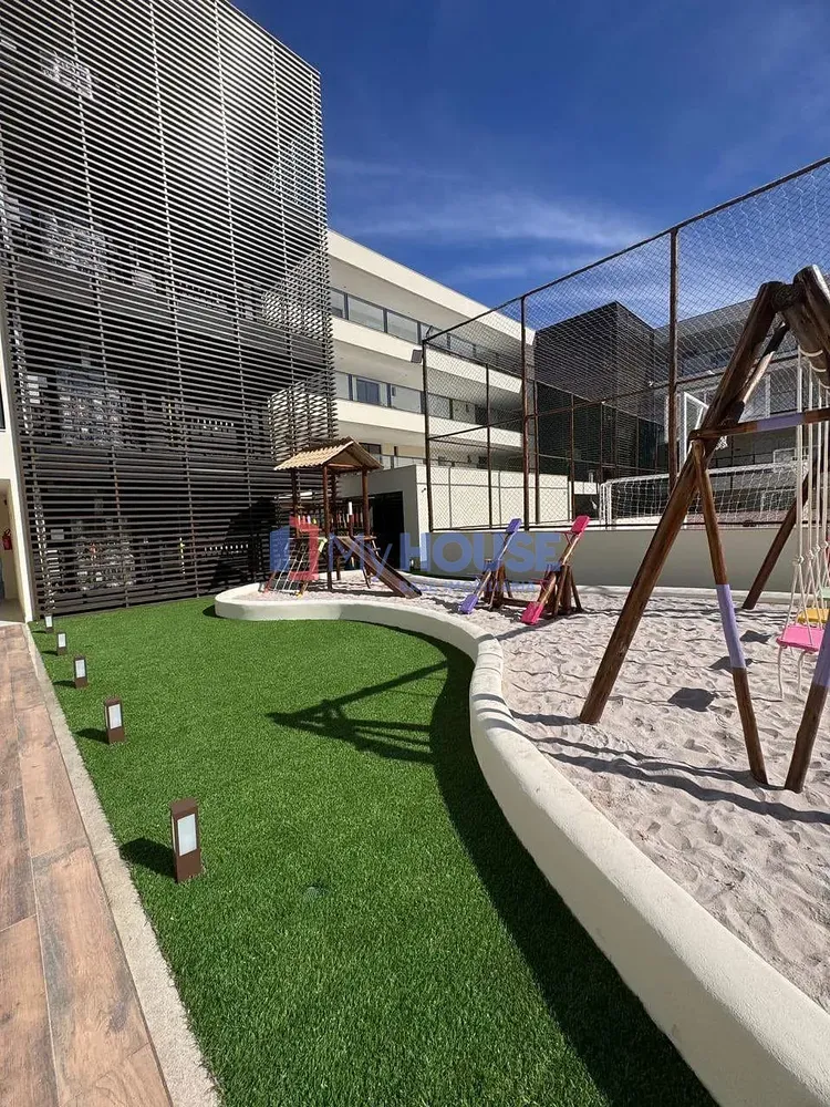 Apartamento, 2 quartos, 85 m² - Foto 4