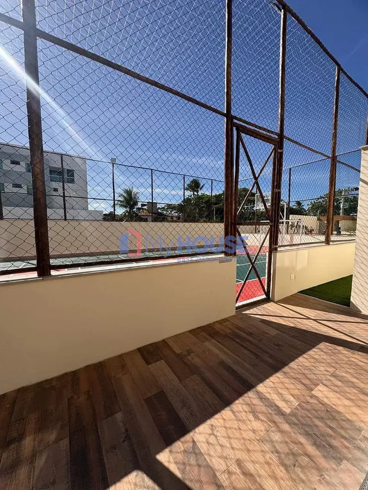 Apartamento, 2 quartos, 85 m² - Foto 3