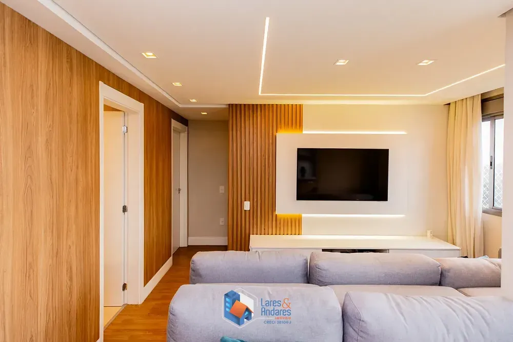 Apartamento, 2 quartos, 71 m² - Foto 5