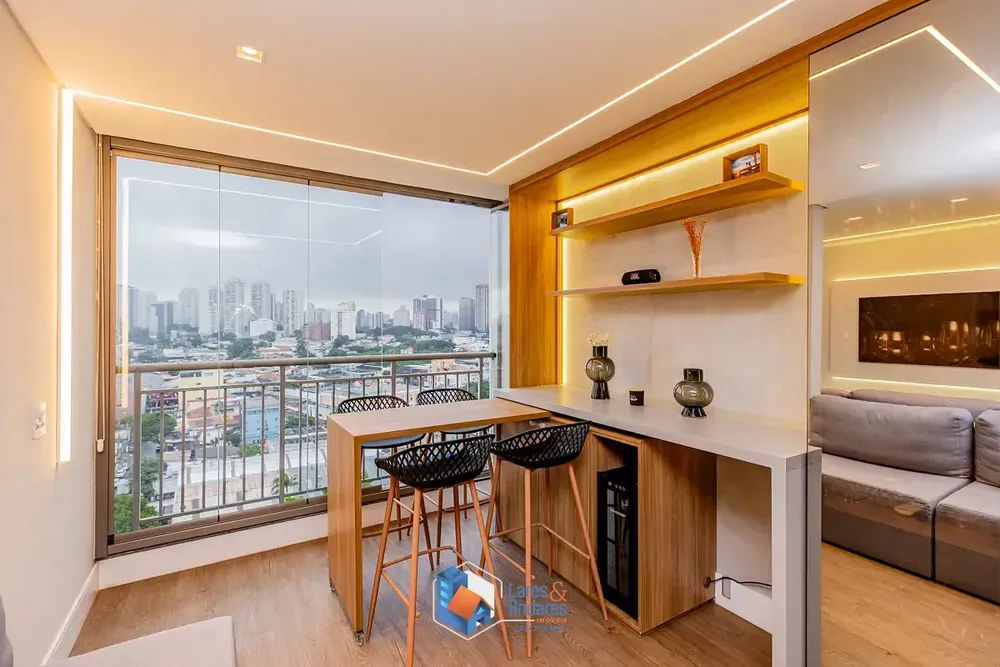 Apartamento, 2 quartos, 71 m² - Foto 7