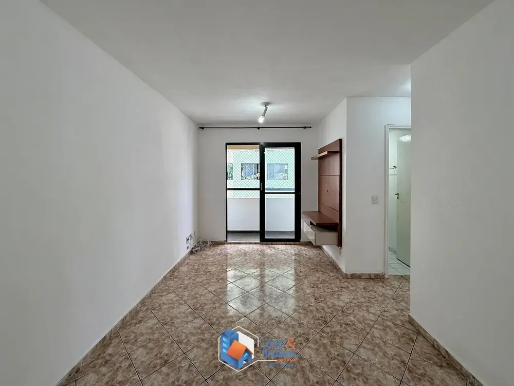 Apartamento, 2 quartos, 51 m² - Foto 3