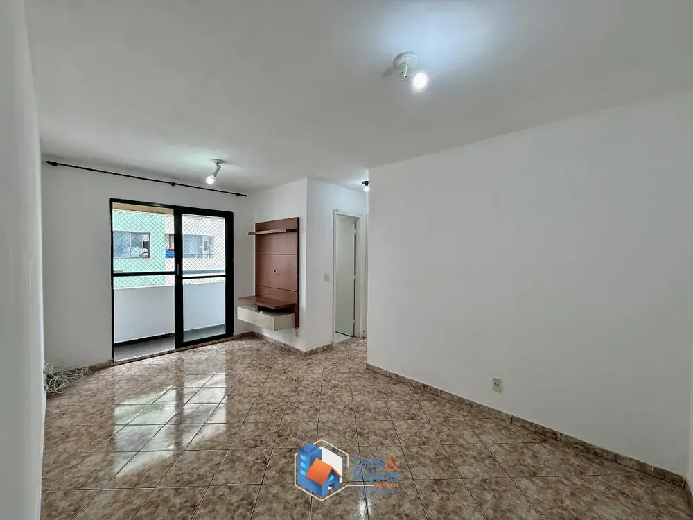 Apartamento, 2 quartos, 51 m² - Foto 2