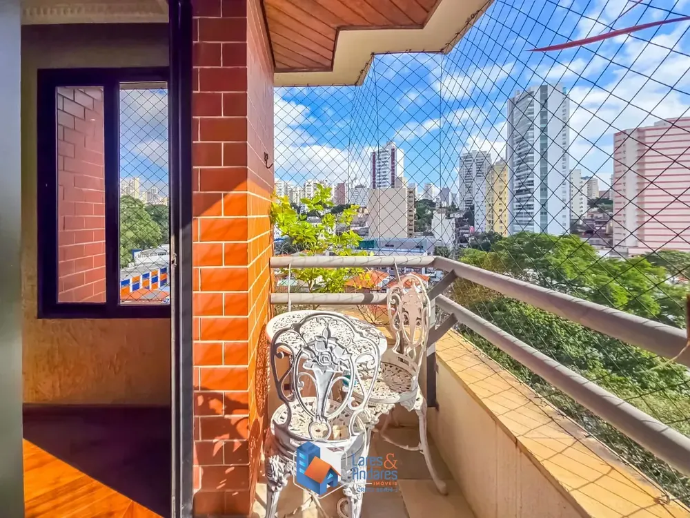 Apartamento, 4 quartos, 194 m² - Foto 1