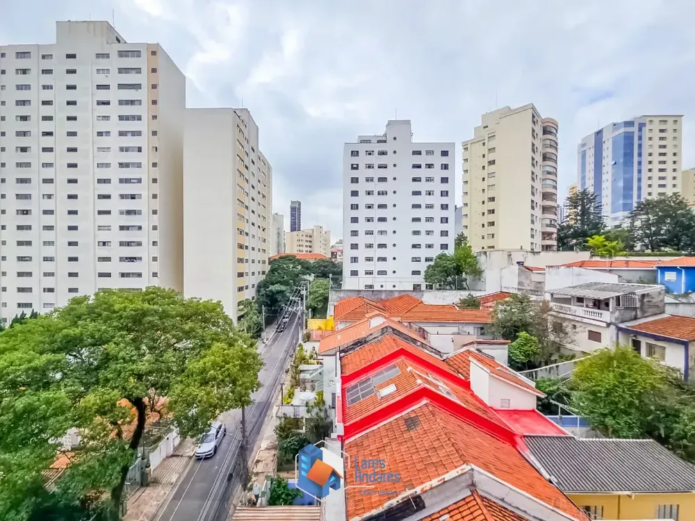 Apartamento, 4 quartos, 194 m² - Foto 4