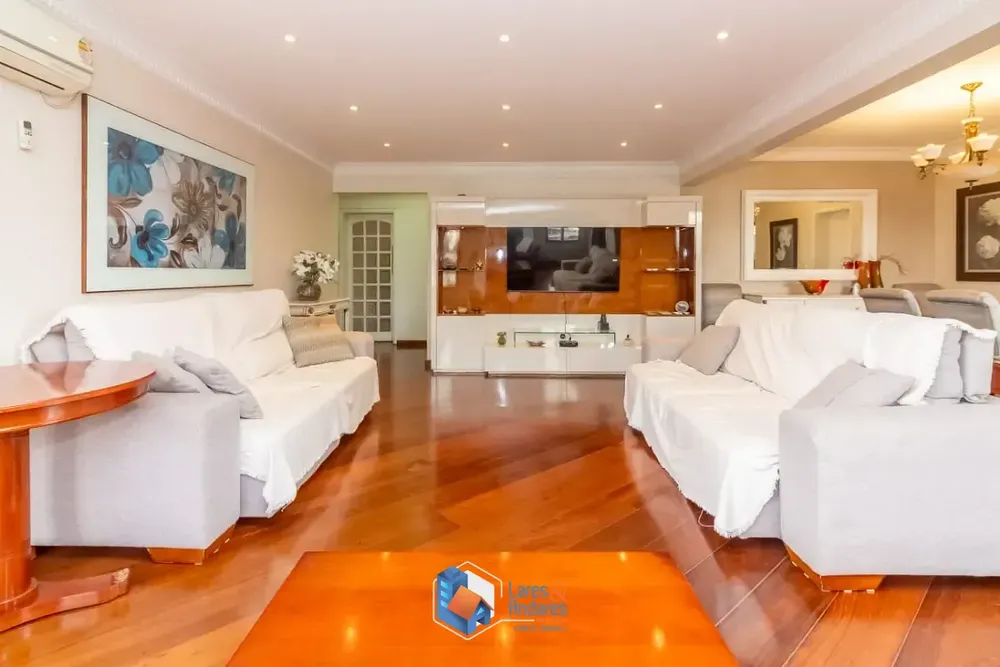 Apartamento, 4 quartos, 194 m² - Foto 3