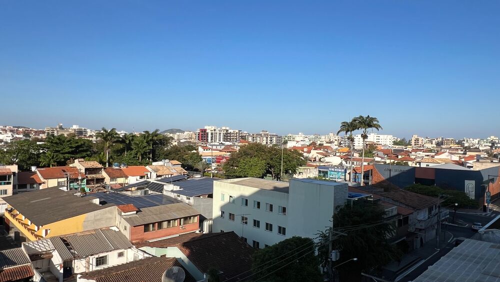 Apartamento à venda com 1 quarto, 42m² - Foto 3