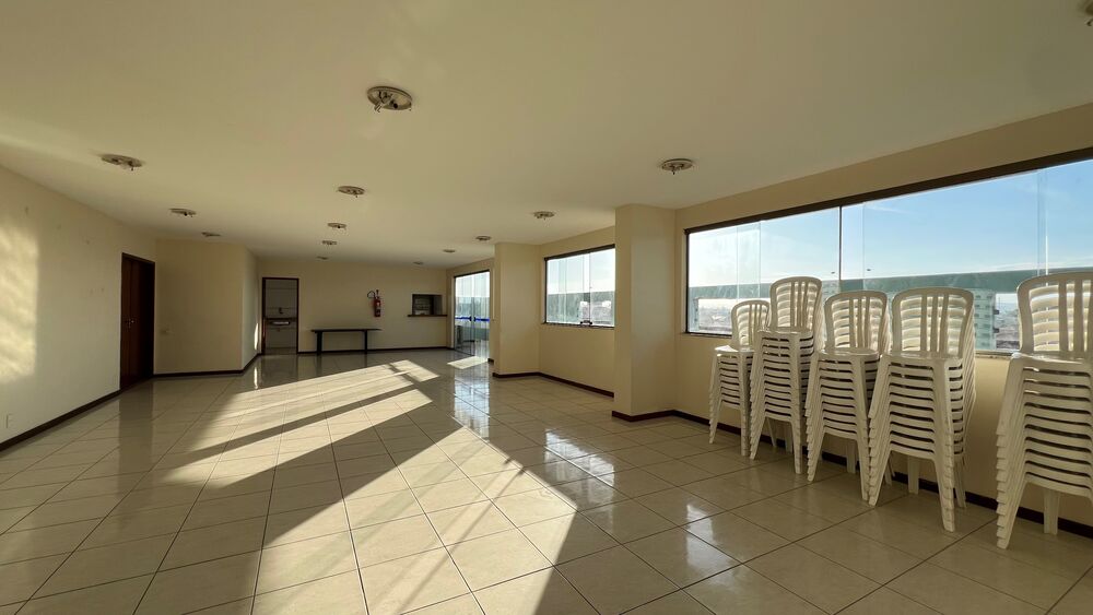 Apartamento à venda com 1 quarto, 42m² - Foto 4