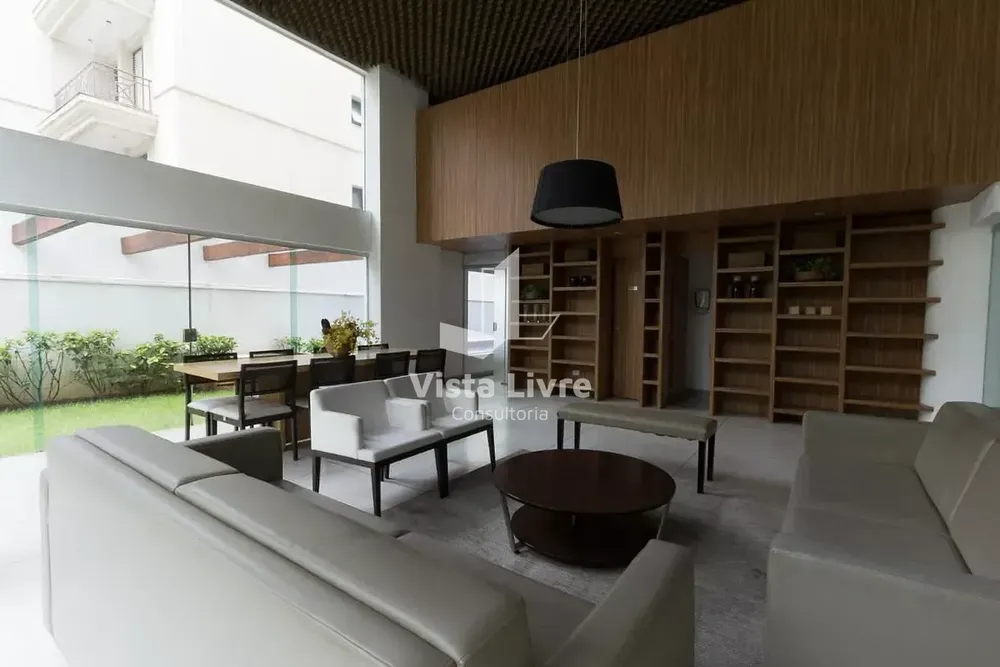 Apartamento, 1 quarto, 58 m² - Foto 7