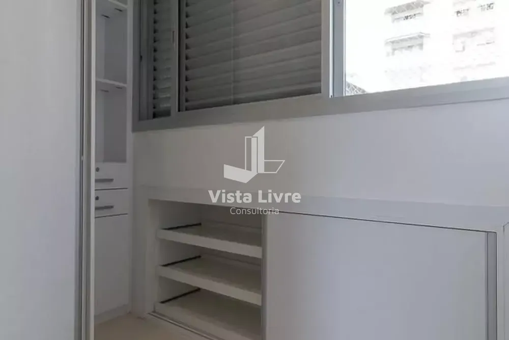Apartamento, 1 quarto, 58 m² - Foto 3