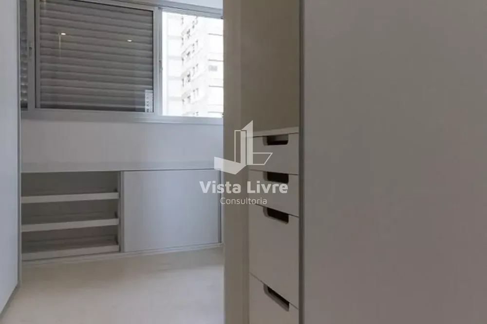 Apartamento, 1 quarto, 58 m² - Foto 5