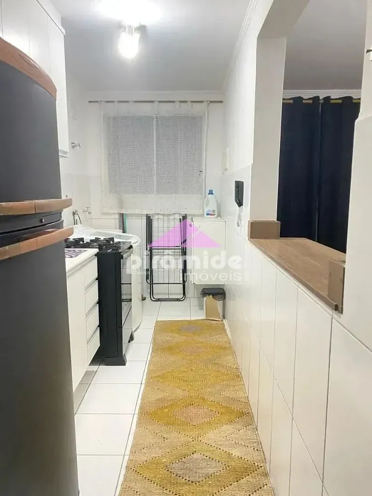 Apartamento, 2 quartos, 45 m² - Foto 8