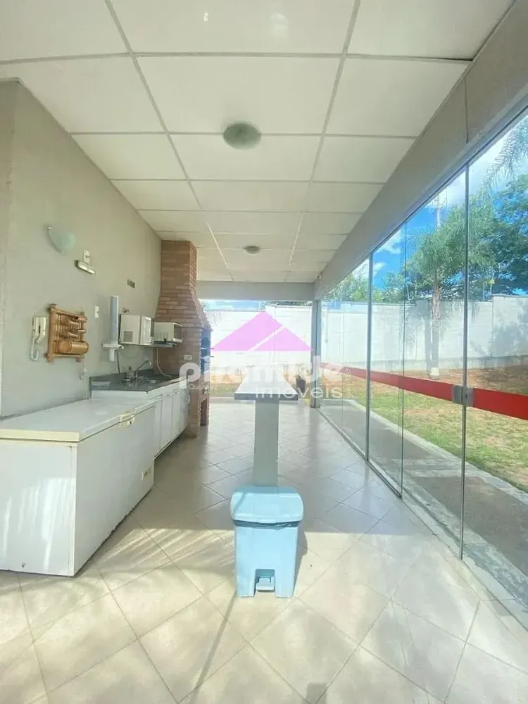 Apartamento, 2 quartos, 45 m² - Foto 6