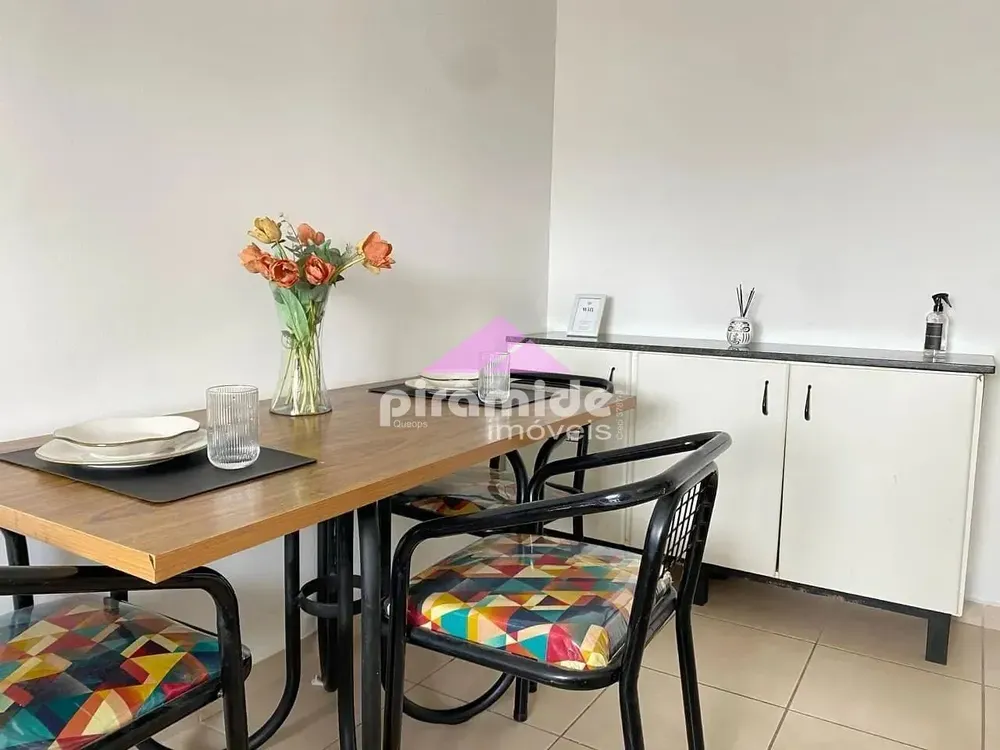 Apartamento, 2 quartos, 45 m² - Foto 3