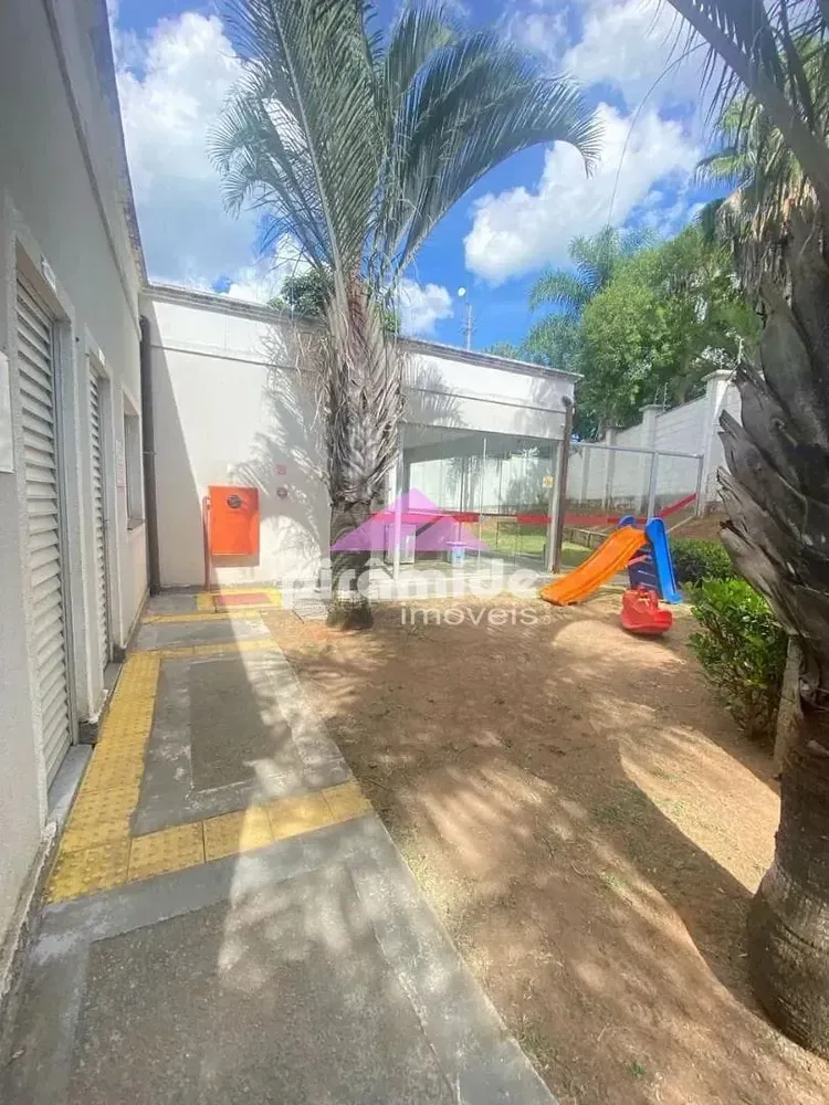 Apartamento, 2 quartos, 45 m² - Foto 7