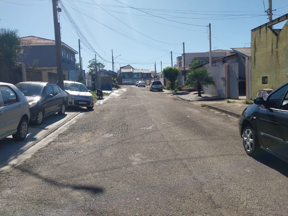 Casa à venda com 2 quartos, 80m² - Foto 8