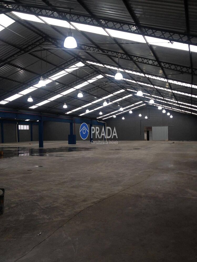 Depósito-Galpão-Armazém para alugar, 2948m² - Foto 1