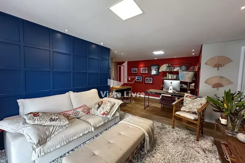 Apartamento, 2 quartos, 78 m² - Foto 6