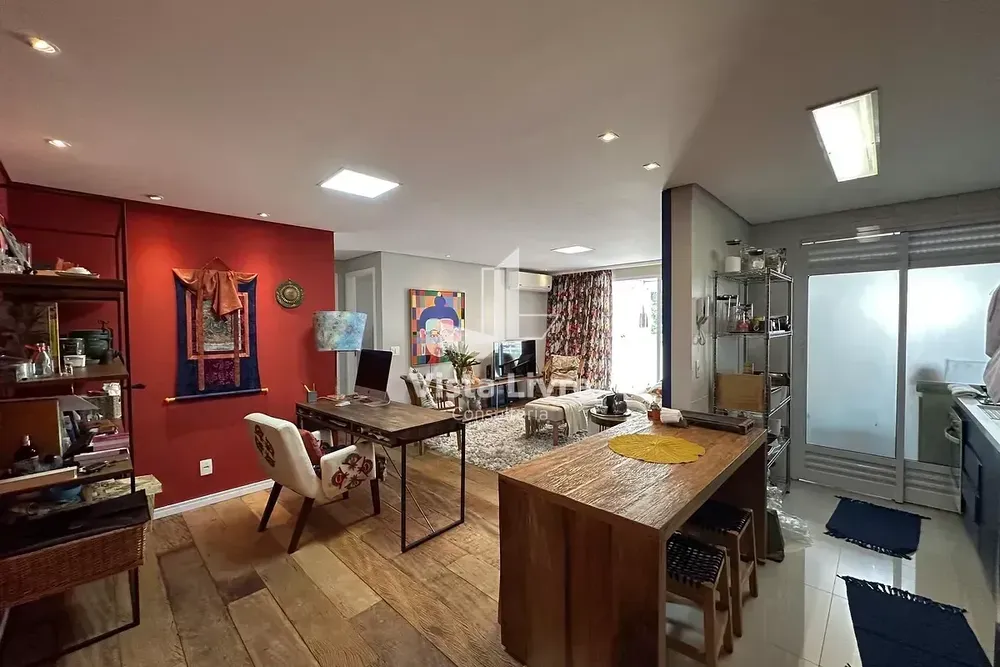 Apartamento, 2 quartos, 78 m² - Foto 7
