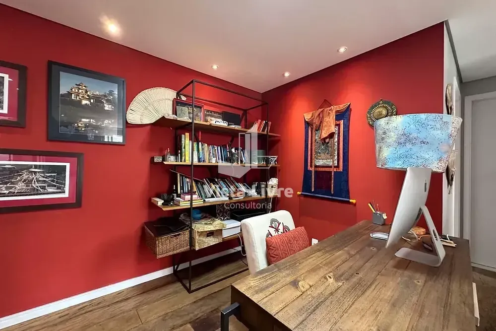 Apartamento, 2 quartos, 78 m² - Foto 2