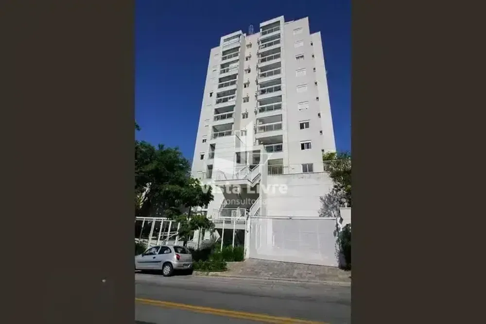 Apartamento, 2 quartos, 78 m² - Foto 3