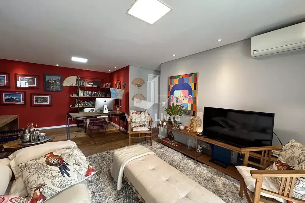 Apartamento, 2 quartos, 78 m² - Foto 8