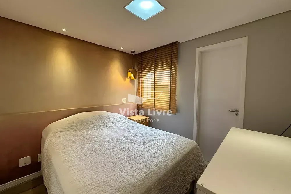 Apartamento, 2 quartos, 78 m² - Foto 5