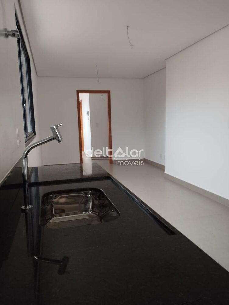 Apartamento à venda com 3 quartos, 76m² - Foto 4